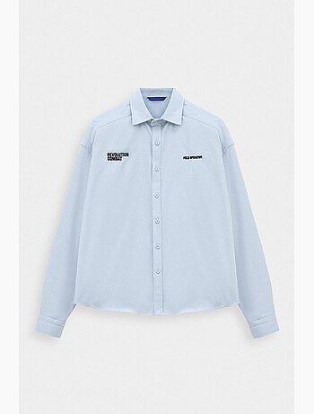 Camisa clássica giesto