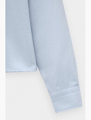 Camisa clássica giesto