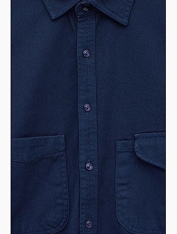 Camisa clássica giesto