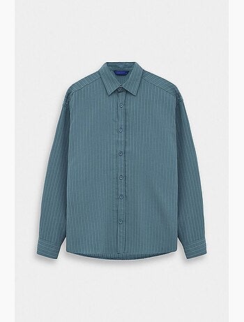 Camisa clássica giesto