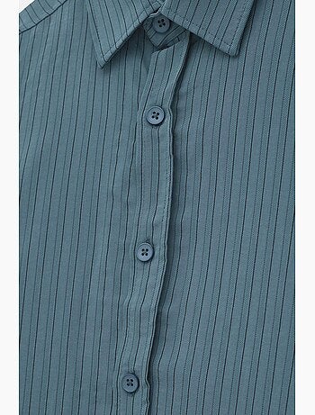 Camisa clássica giesto