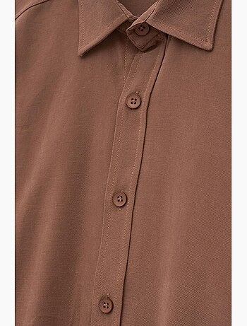 Camisa clássica giesto