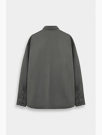 Camisa clássica giesto