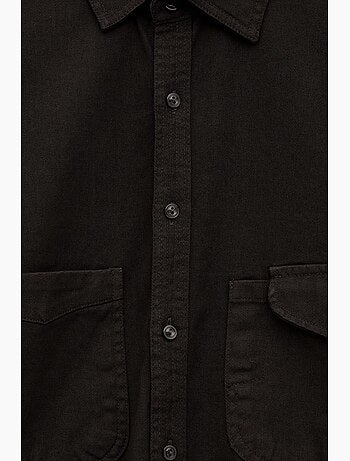 Camisa clássica giesto