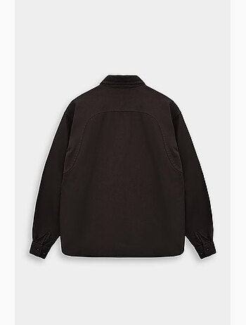 Camisa clássica giesto