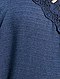     Camisa com bordado inglês vista 6
