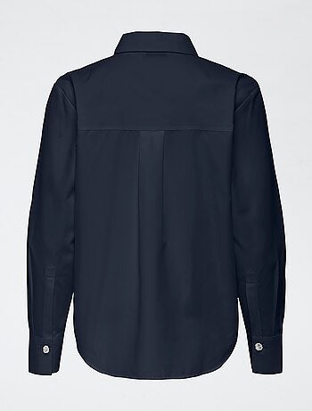 Camisa com botões decorativos 'JDY'