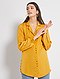     Camisa comprida acetinada vista 1
