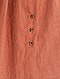     Camisa comprida acetinada vista 6
