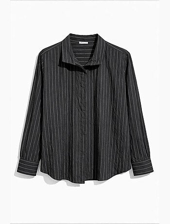 Camisa de algodão mixray