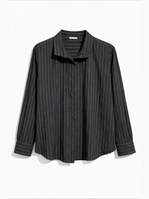 Camisa de algodão mixray - Kiabi Camisa de algodão mixray - Kiabi