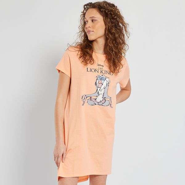 camisola dormir