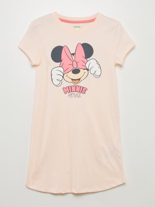 Camisa de dormir 'Disney'