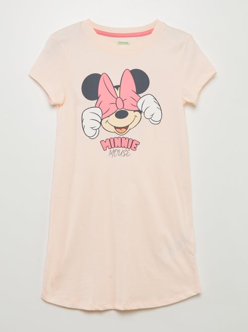 Camisa de dormir 'Disney' - Kiabi