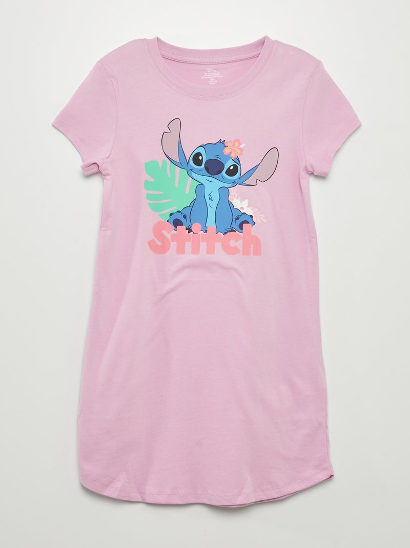 Camisa de dormir 'Disney' VIOLETA - Kiabi