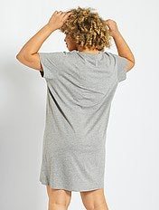 camisas de dormir para amamentar