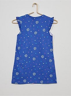 Camisa de dormir 'Frozen' - Kiabi