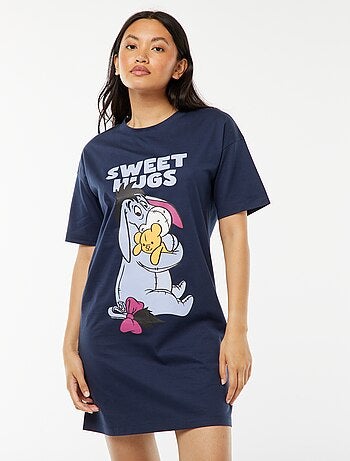 Camisa de dormir 'Igor'