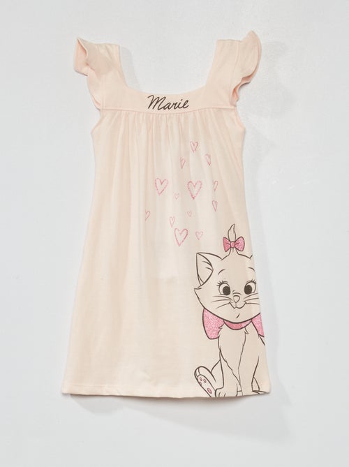 Camisa de dormir 'Maria' 'Disney' - Kiabi