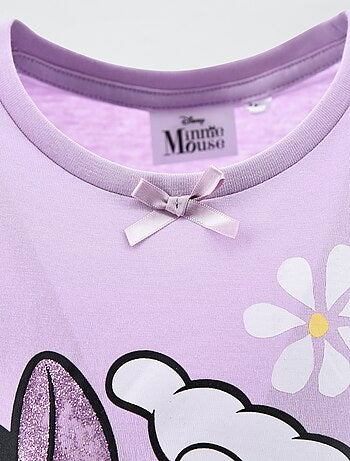 Camisa de dormir 'Minnie'