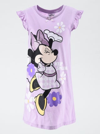 Camisa de dormir 'Minnie'