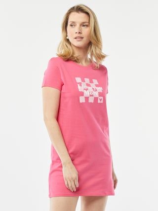 Camisa de dormir