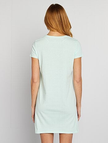 Camisa de dormir