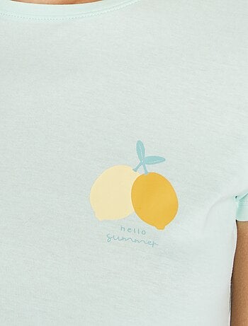 Camisa de dormir
