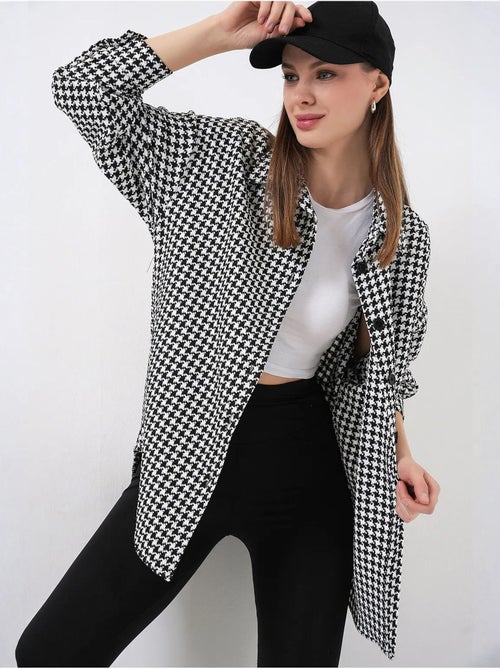 Camisa de flanela regular fit bdart - Kiabi Camisa de flanela regular fit bdart - Kiabi
