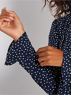 Camisa de grávida - Kiabi