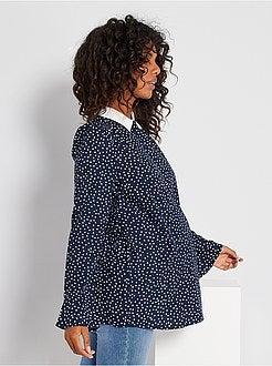 Camisa de grávida - Kiabi