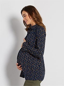 Camisa de grávida - Kiabi