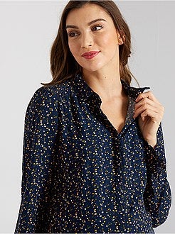 Camisa de grávida - Kiabi