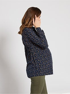 Camisa de grávida - Kiabi