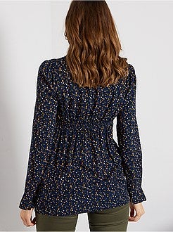 Camisa de grávida - Kiabi