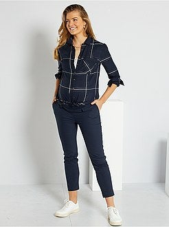 Camisa de grávida - Kiabi