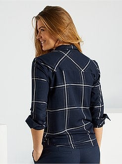 Camisa de grávida - Kiabi