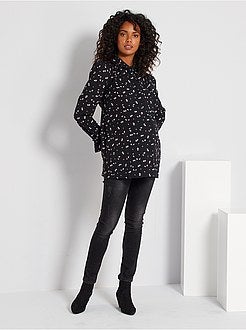 Camisa de grávida - Kiabi