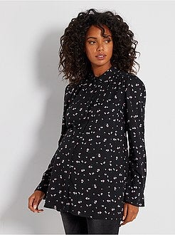 Camisa de grávida - Kiabi