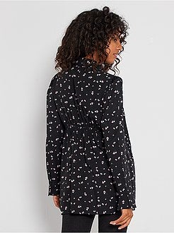 Camisa de grávida - Kiabi