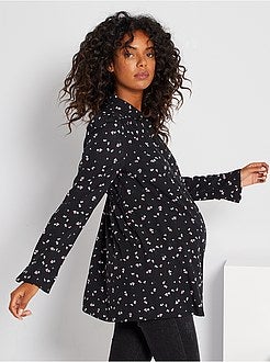 Camisa de grávida - Kiabi