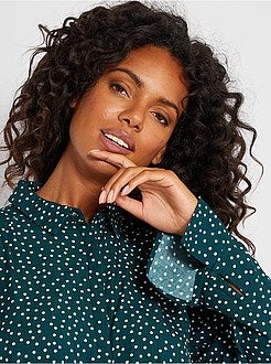 Camisa de grávida - Kiabi