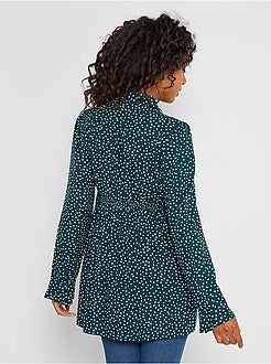 Camisa de grávida - Kiabi