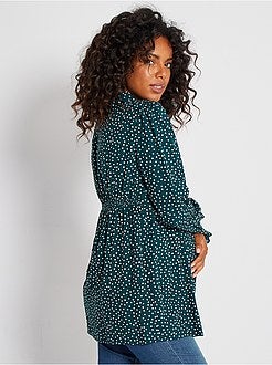 Camisa de grávida - Kiabi