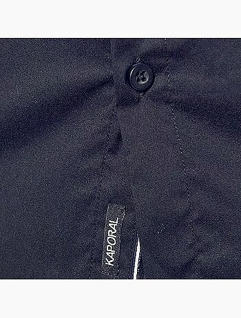 Camisa de Homem Kaporal Suraj Azul-Marinho