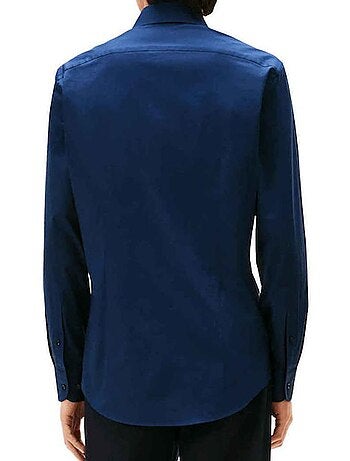 Camisa de Homem Tommy Hilfiger Cl - Contraste