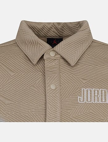 Camisa de manga curta - Jordan