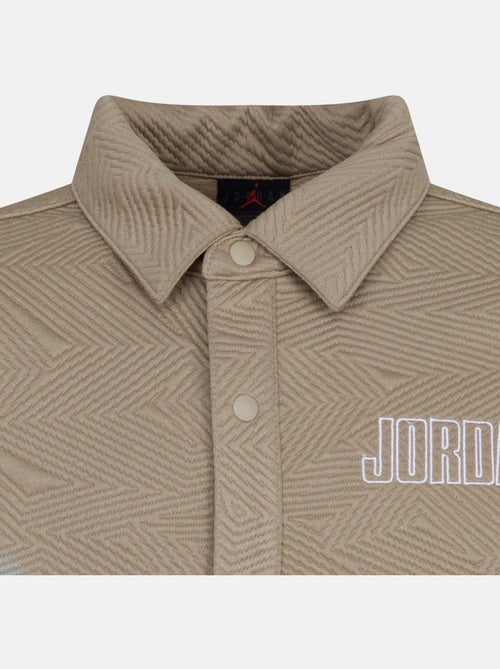 Camisa de manga curta - Jordan - Kiabi