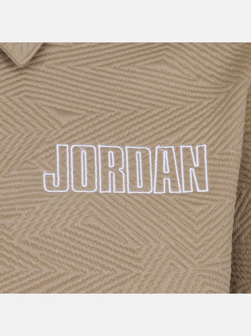 Camisa de manga curta - Jordan - Kiabi