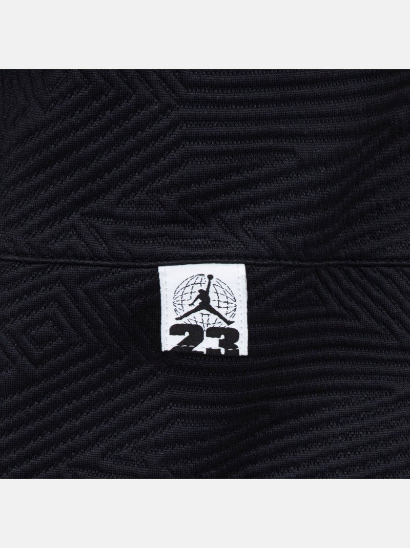 Camisa de manga curta - Jordan Preto - Kiabi